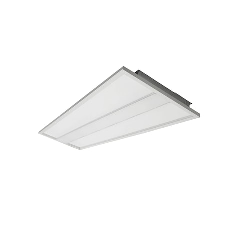 Westgate LED Multi Power & CCT Back-Lit Troffer, 20W/30W/40W, 3500K/4000K/5000K, 1x4 LTRB-1X4-MCTP